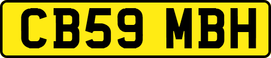 CB59MBH