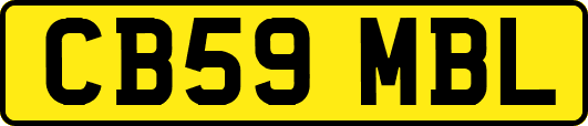 CB59MBL