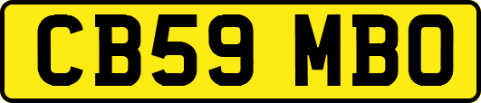 CB59MBO