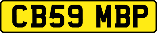 CB59MBP