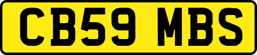 CB59MBS