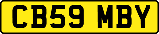 CB59MBY