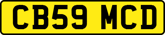 CB59MCD