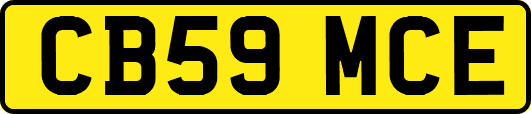 CB59MCE