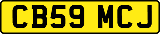 CB59MCJ