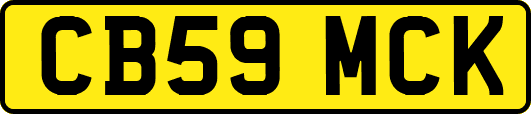 CB59MCK