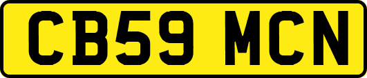 CB59MCN