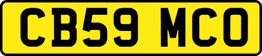 CB59MCO