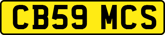 CB59MCS