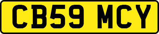 CB59MCY