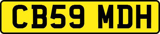 CB59MDH