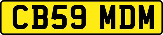 CB59MDM