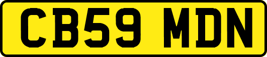 CB59MDN