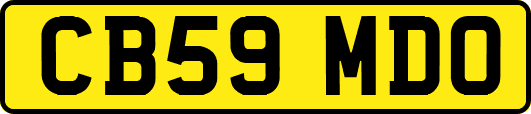 CB59MDO