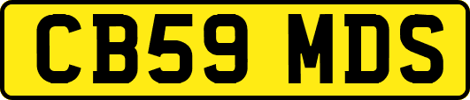 CB59MDS