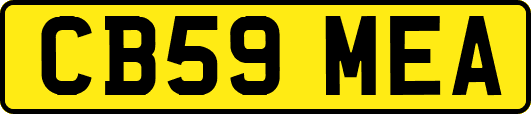 CB59MEA