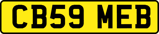 CB59MEB