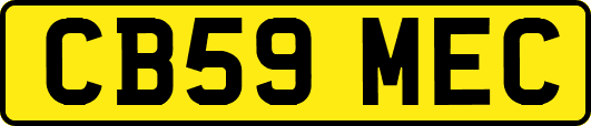 CB59MEC