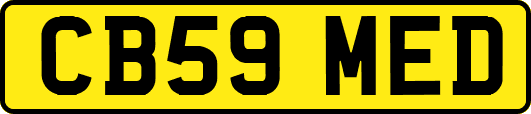 CB59MED