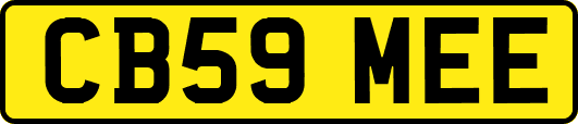 CB59MEE