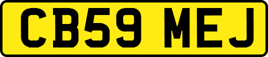 CB59MEJ
