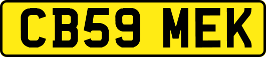 CB59MEK