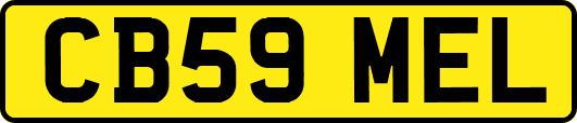 CB59MEL