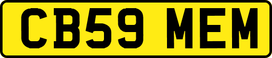 CB59MEM