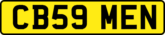 CB59MEN