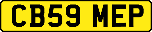 CB59MEP