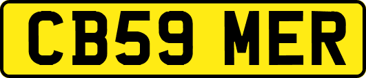 CB59MER