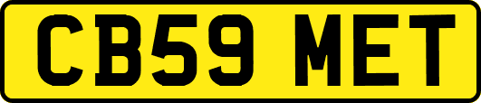 CB59MET