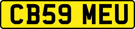 CB59MEU