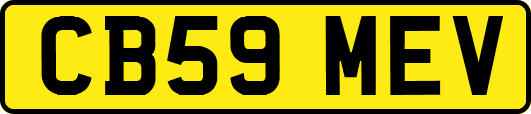 CB59MEV