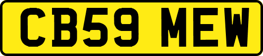 CB59MEW
