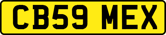 CB59MEX