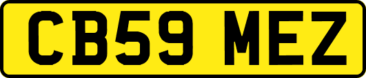 CB59MEZ