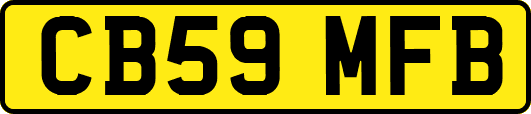 CB59MFB