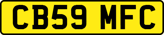 CB59MFC