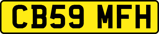 CB59MFH