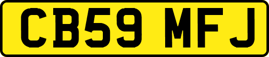 CB59MFJ