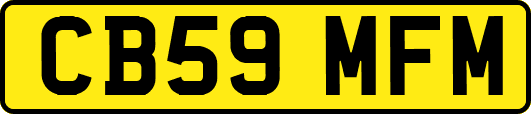 CB59MFM