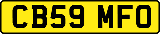 CB59MFO