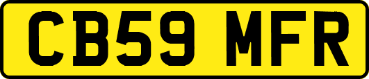 CB59MFR