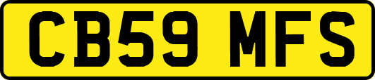 CB59MFS