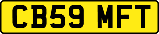 CB59MFT