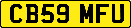 CB59MFU