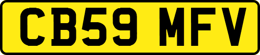 CB59MFV