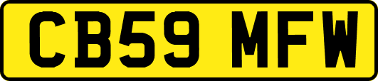 CB59MFW