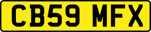 CB59MFX